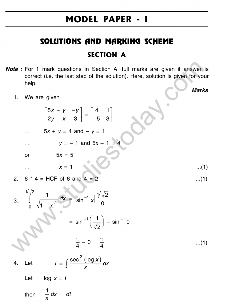 worksheet-12-Maths-Support-Material-Key-Points-HOTS-and-VBQ-2014-15-133