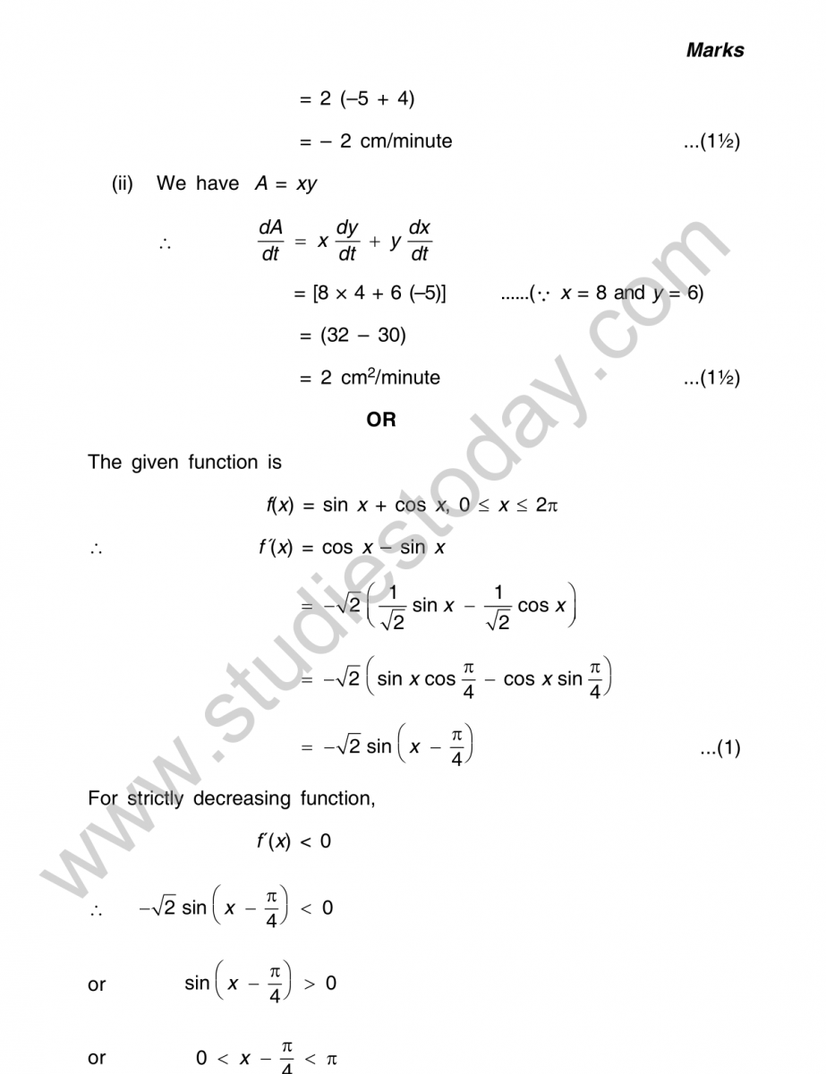 worksheet-12-Maths-Support-Material-Key-Points-HOTS-and-VBQ-2014-15-136