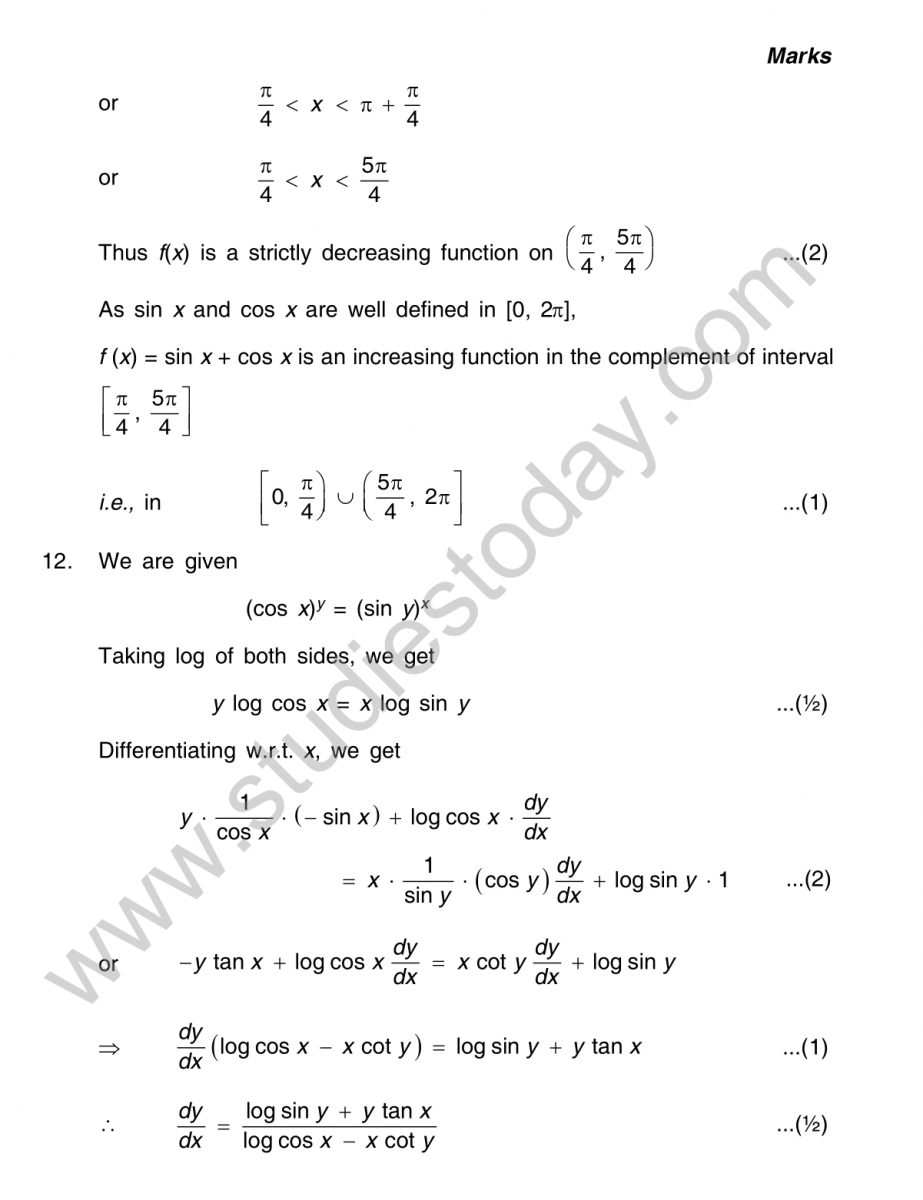 worksheet-12-Maths-Support-Material-Key-Points-HOTS-and-VBQ-2014-15-137
