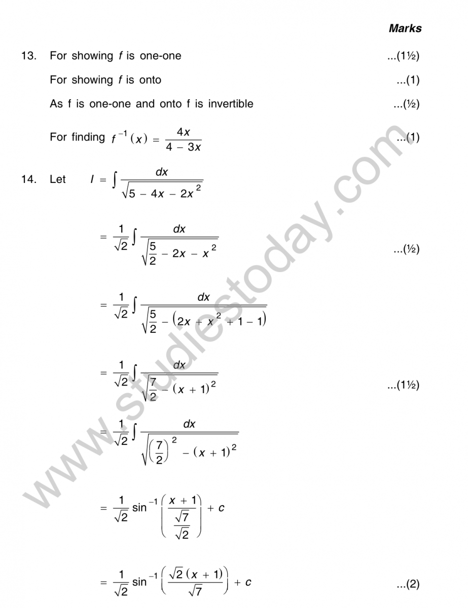 worksheet-12-Maths-Support-Material-Key-Points-HOTS-and-VBQ-2014-15-138