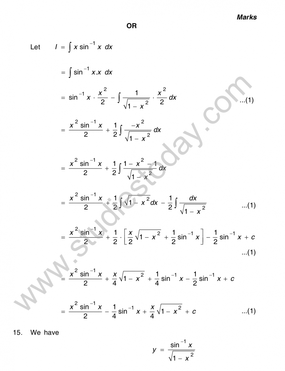 worksheet-12-Maths-Support-Material-Key-Points-HOTS-and-VBQ-2014-15-139