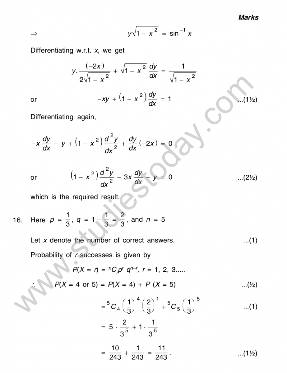 worksheet-12-Maths-Support-Material-Key-Points-HOTS-and-VBQ-2014-15-140