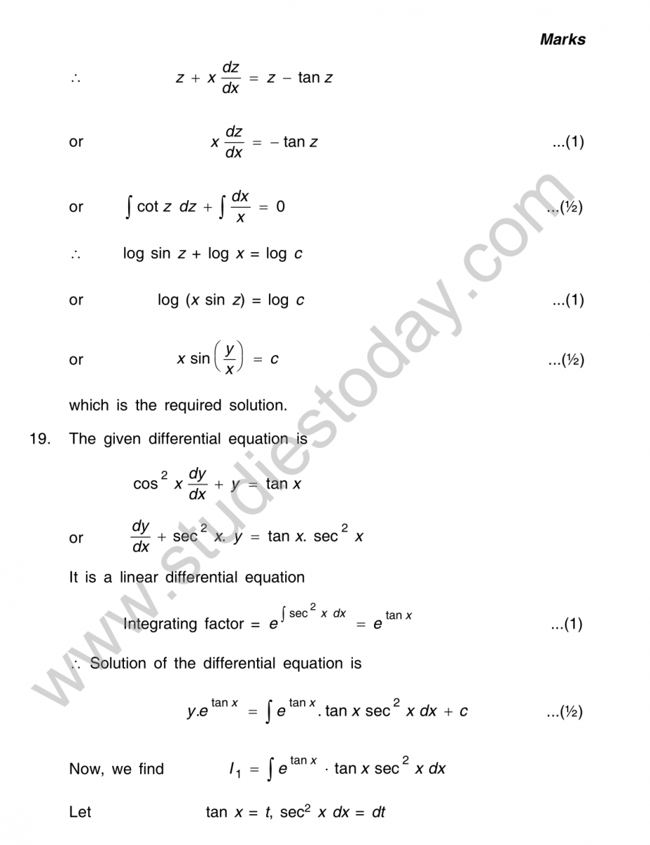 worksheet-12-Maths-Support-Material-Key-Points-HOTS-and-VBQ-2014-15-142