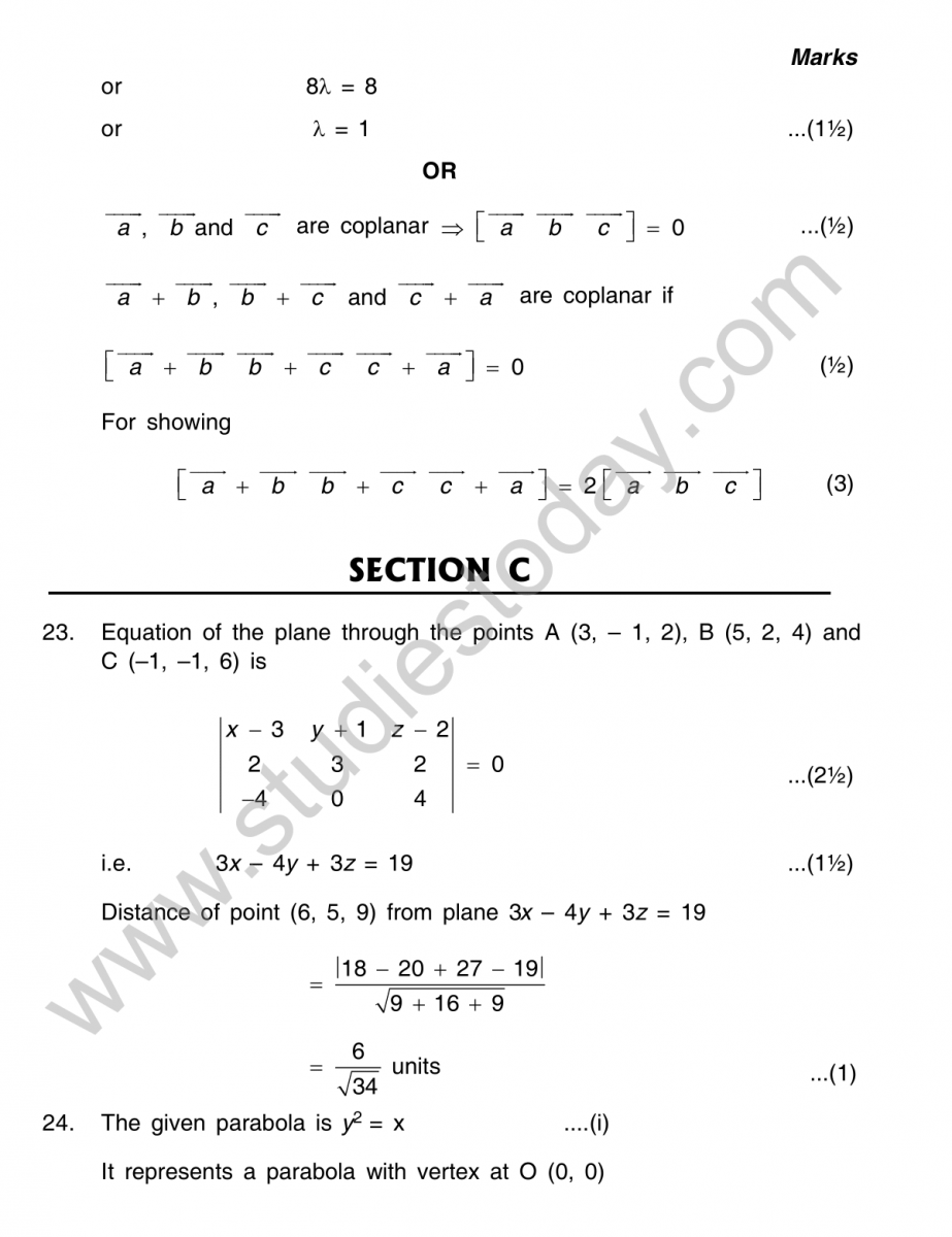 worksheet-12-Maths-Support-Material-Key-Points-HOTS-and-VBQ-2014-15-146