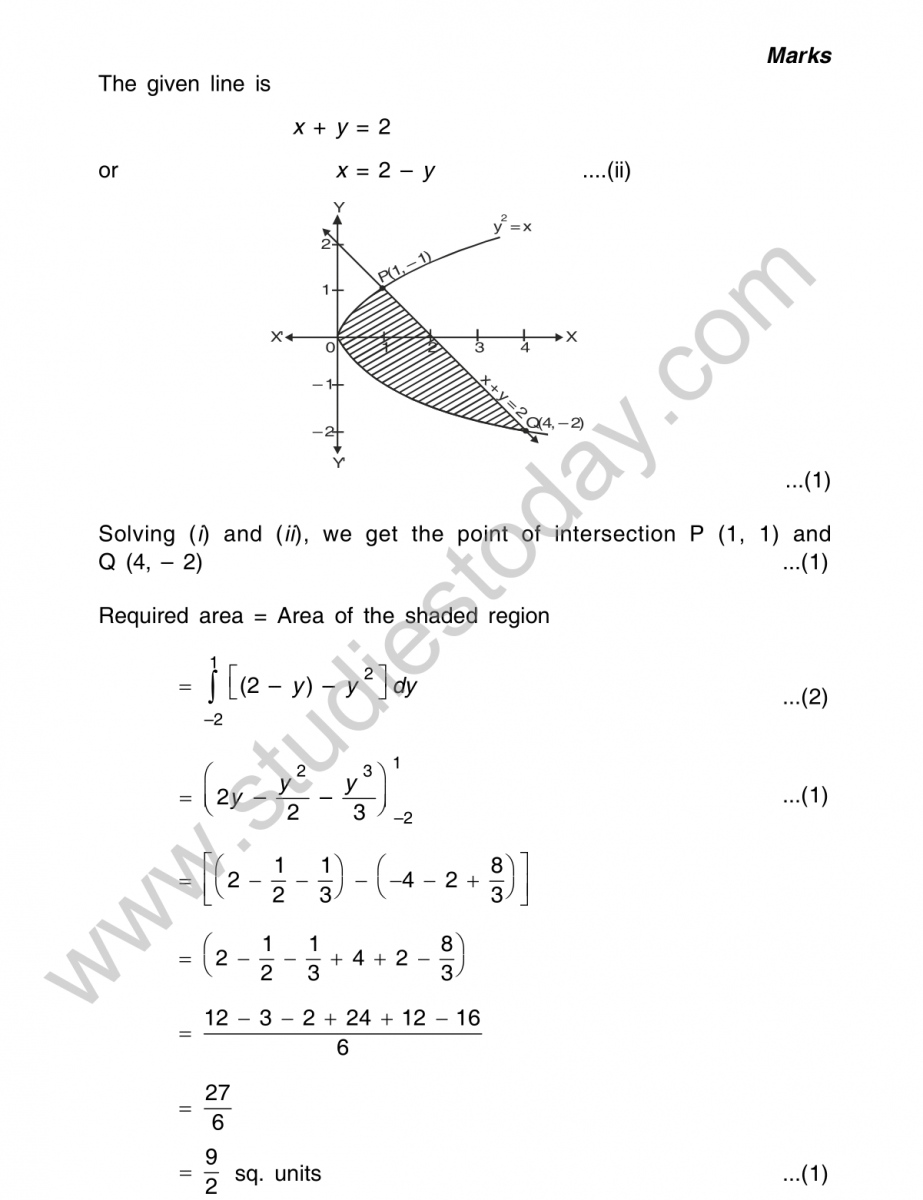 worksheet-12-Maths-Support-Material-Key-Points-HOTS-and-VBQ-2014-15-147