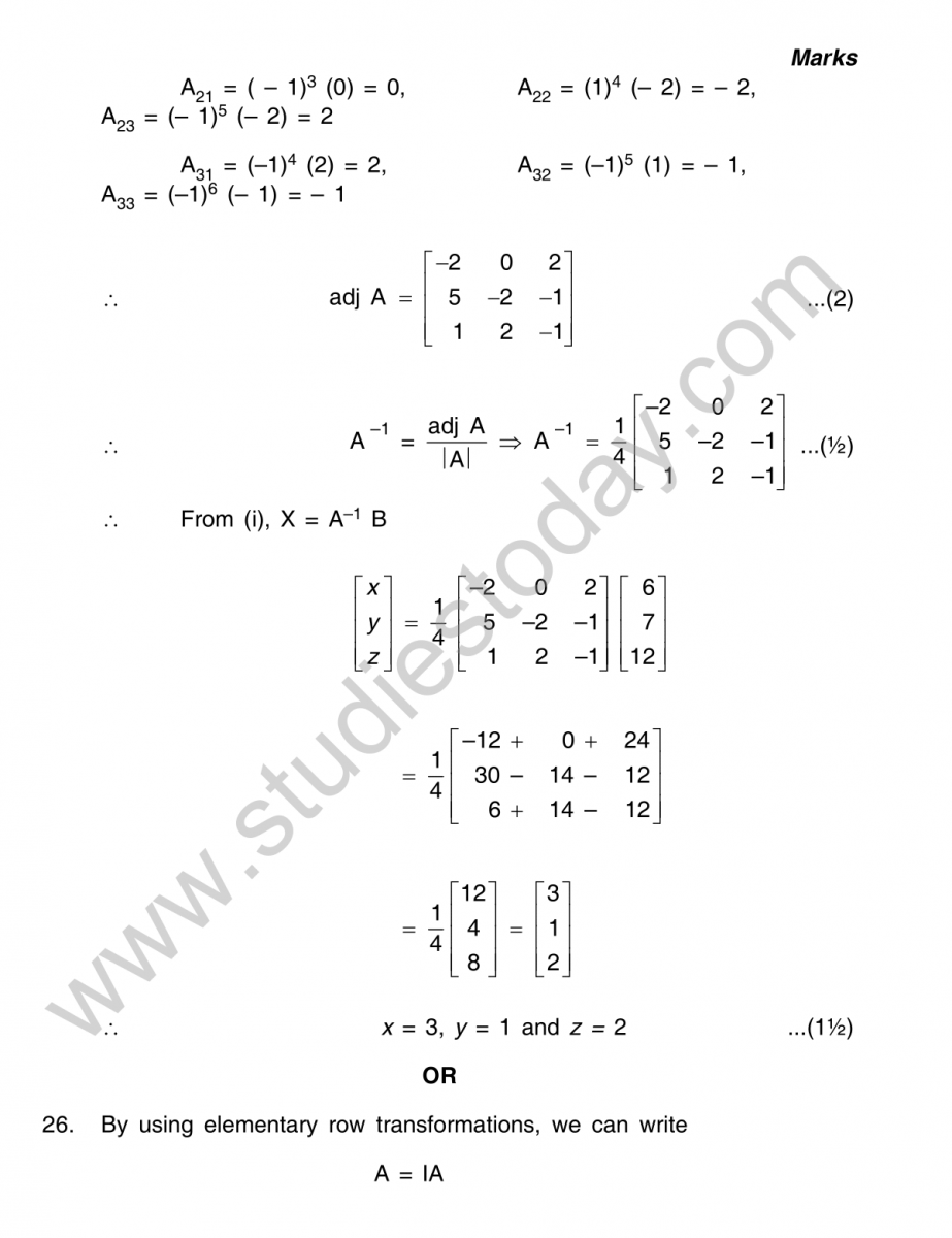 worksheet-12-Maths-Support-Material-Key-Points-HOTS-and-VBQ-2014-15-150