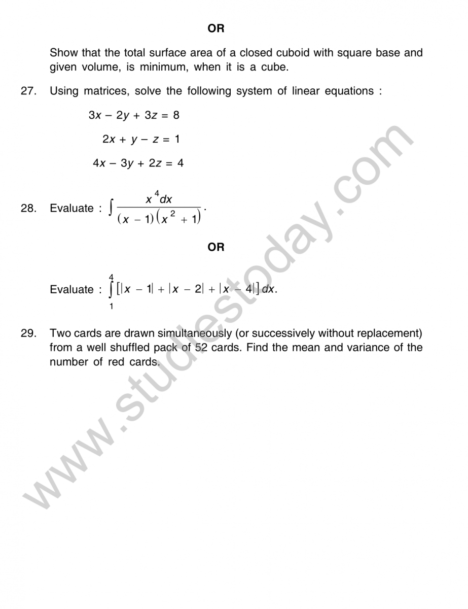 worksheet-12-Maths-Support-Material-Key-Points-HOTS-and-VBQ-2014-15-162