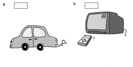 CBSE Class 1 Computer Science Applications Of The Computer Worksheet