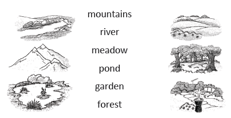 CBSE Class 1 English Worksheets (76) 8