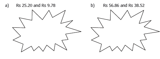 CBSE Class 1 Maths Practice Worksheet 1