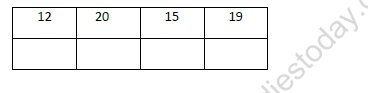 CBSE Class 1 Maths Practice Worksheets (20) 2