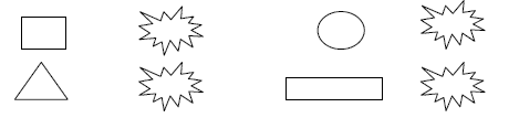 CBSE Class 1 Maths Practice Worksheets (53) - Data Handling (2) 2