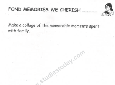 CBSE Class 1 Practice Worksheet (2)