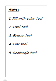 CBSE Class 2 Computers Practice Worksheet (3) 3