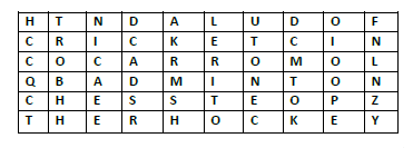 CBSE Class 2 EVS Practice Worksheets (32) - Revision 3