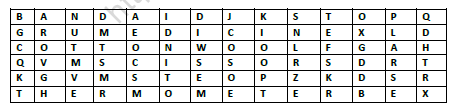 CBSE Class 2 EVS Practice Worksheets (34) - Revision 2