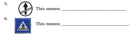 CBSE Class 2 EVS Practice Worksheets (60) - Revision 2