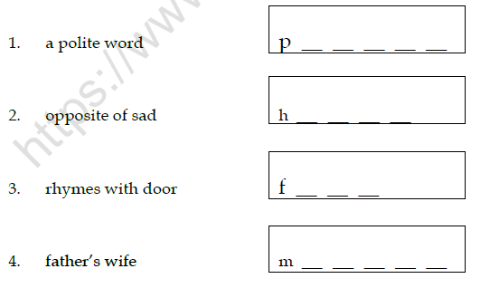 CBSE Class 2 English Mumbai Musicians Worksheet