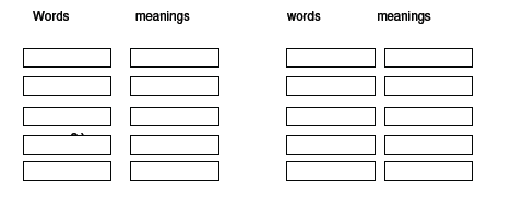 CBSE Class 2 English Practice Worksheets (111) - The Three Butterflies 4