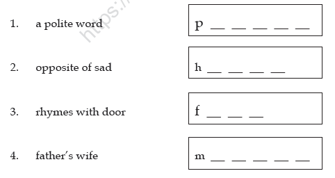 CBSE Class 2 English Practice Worksheets (39)-The Mumbai Musicians 1