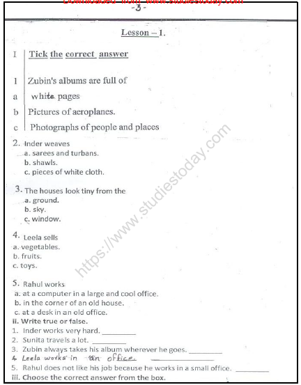 cbse class 2 english dictation words worksheet practice worksheet for english