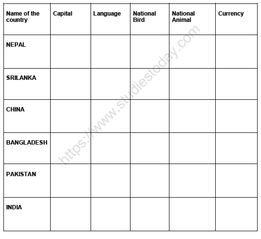 quiz general knowledge worksheets for grade 3 gk paper
