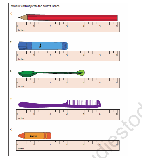 CBSE Class 2 Maths Revision Worksheet Set B