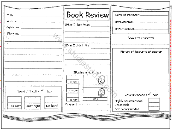 CBSE Class 2 Revision Worksheets (4) 5