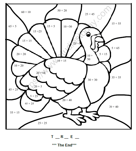 CBSE Class 2 Revsion Worksheets (1) 10