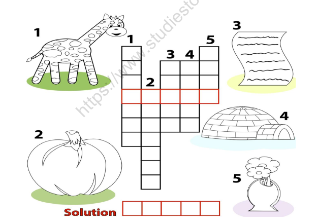 CBSE Class 2 Revsion Worksheets (1) 4