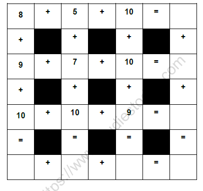 CBSE Class 2 Revsion Worksheets (1) 9