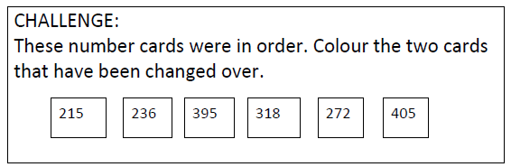 CBSE Class 2 Revsion Worksheets (9) 12