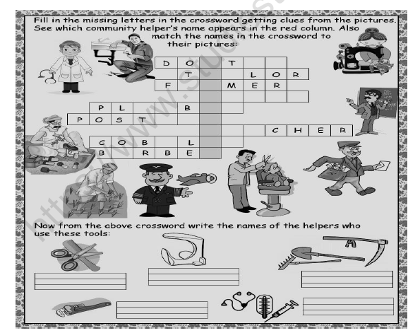 CBSE Class 3 EVS A House Like This Worksheet Set A