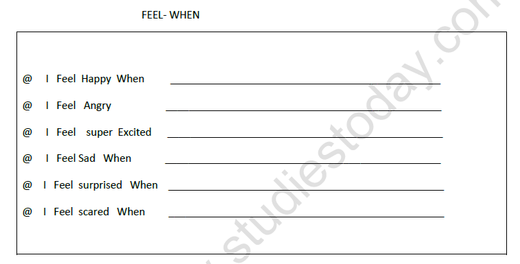 CBSE Class 3 EVS Making Pots Worksheet