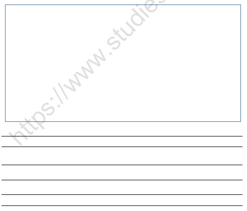 CBSE Class 4 EVS Going to School Worksheet