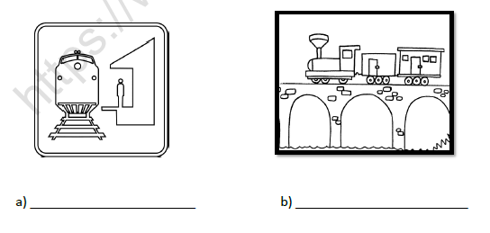 CBSE Class 4 EVS Omanas Journey Worksheet