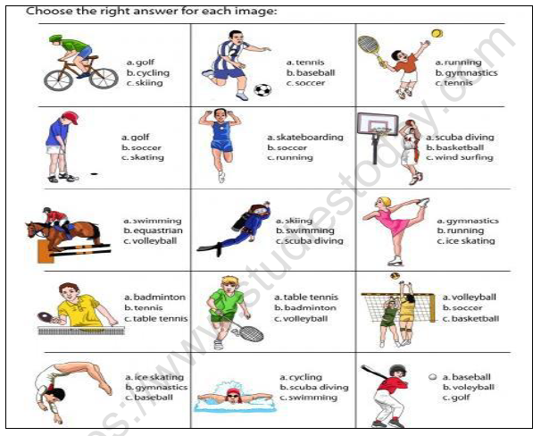 CBSE Class 4 EVS hu tu tu hu tu tu Worksheet