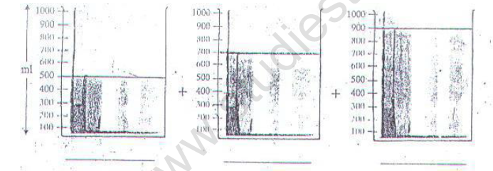 CBSE Class 4 Maths Jugs And Mugs Worksheet 