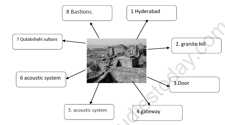 CBSE Class 5 EVS Walla Tell Stories Worksheet 