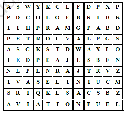 CBSE Class 5 EVS What if it Finishes Worksheet 