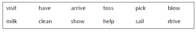 CBSE Class 5 English The Elder Brother Worksheet 