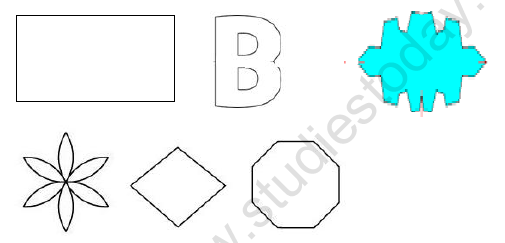 CBSE Class 5 Maths Does It Look the Same Worksheet 