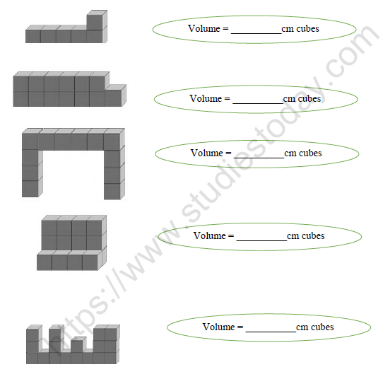 CBSE Class 5 Maths How Heavy and How Light Worksheet 