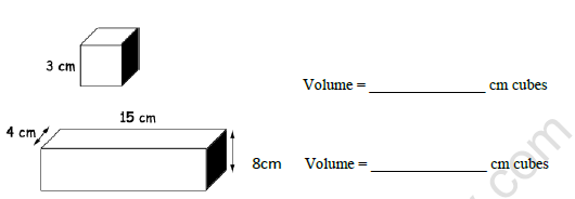 CBSE Class 5 Maths How Heavy and How Light Worksheet 