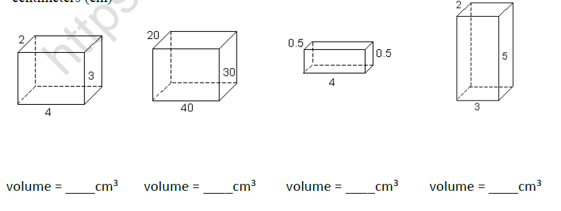 CBSE Class 5 Maths How Heavy and How Light Worksheet