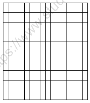 CBSE Class 5 Maths How Many Squares Worksheet