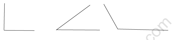 CBSE Class 5 Maths Shapes and Angles Worksheet 