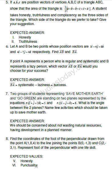 CBSE_ Class_12_Maths_Three_Dimensions_2