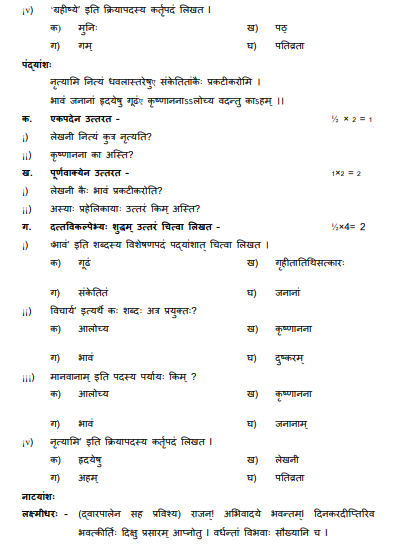 CBSE_ Class_9_Sanskrit_B_7