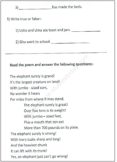 CBSE_Class_3_English_Sample_Paper_Set_O_2